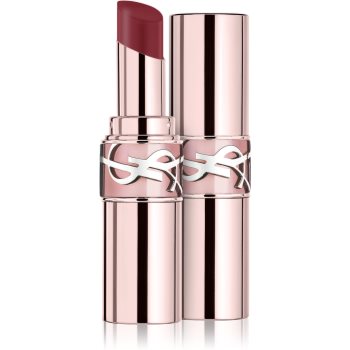 Yves Saint Laurent Loveshine Candy Glow balsam de buze tonifiant - imagine 2